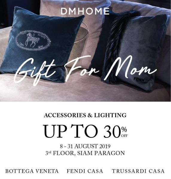 DMHOME LUXE GIFT FOR MOM UP TO 30% OFF